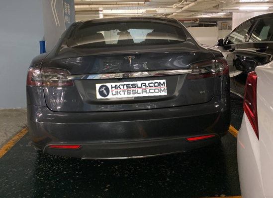 not-balance-LR models 底擔維修 避震維修 tesla維修 氣壓避震
